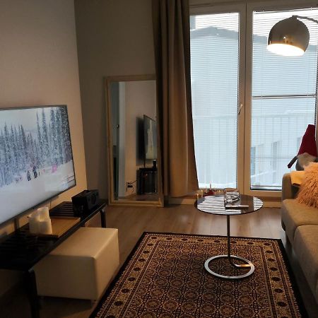 Nordic Home Rovaniemi Kültér fotó