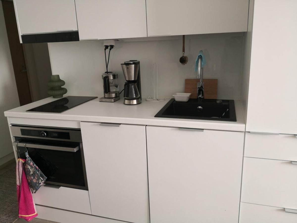 Nordic Home Rovaniemi Kültér fotó