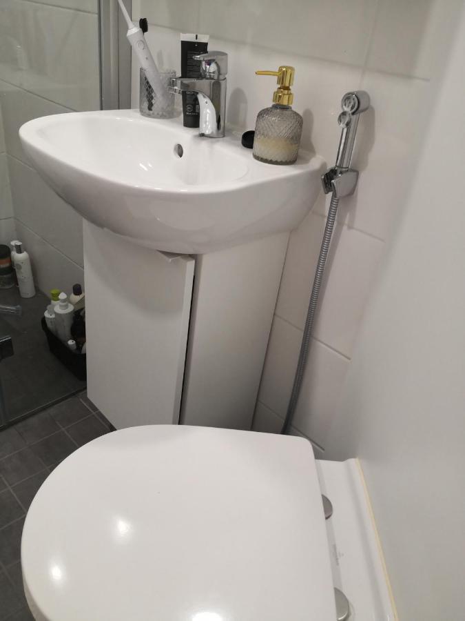 Nordic Home Rovaniemi Kültér fotó