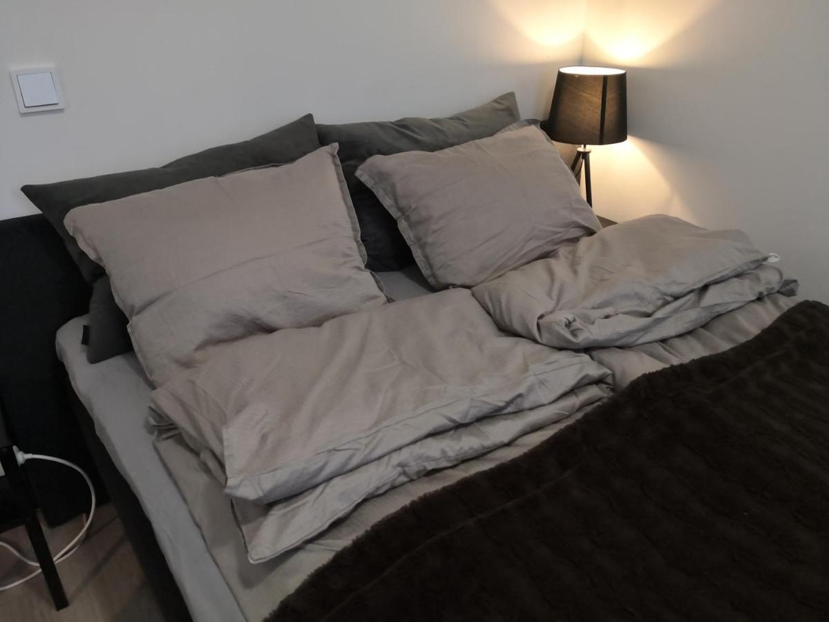 Nordic Home Rovaniemi Kültér fotó