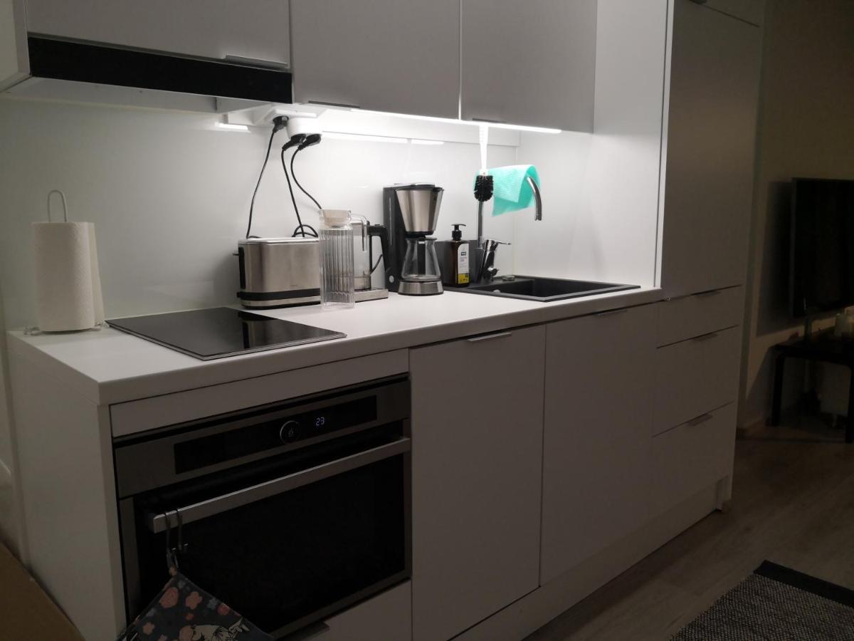 Nordic Home Rovaniemi Kültér fotó