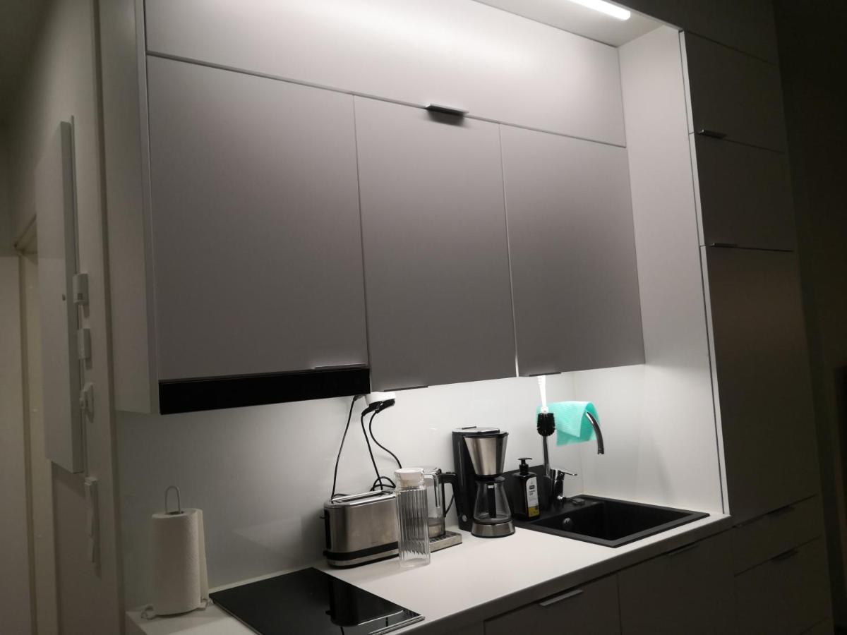 Nordic Home Rovaniemi Kültér fotó